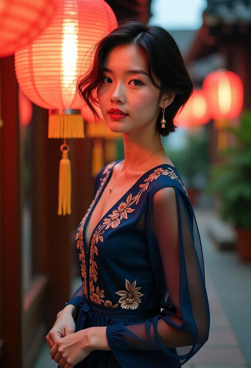 第七审计室 剧照