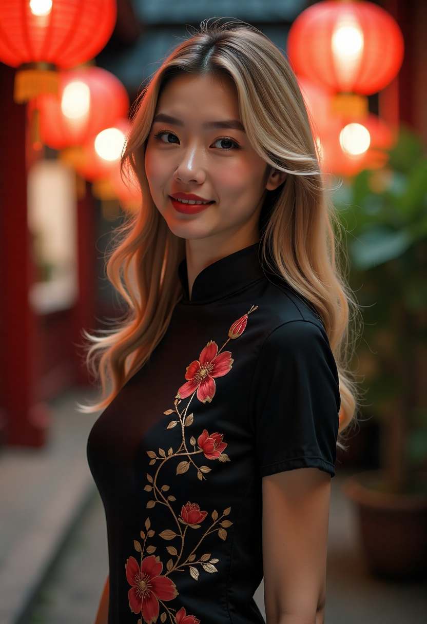旧港风声 海报