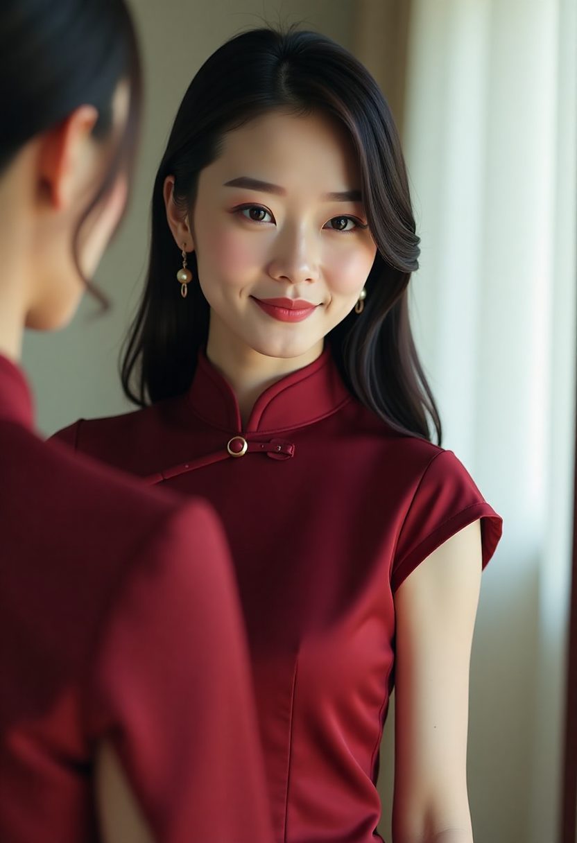 无名条款 剧照