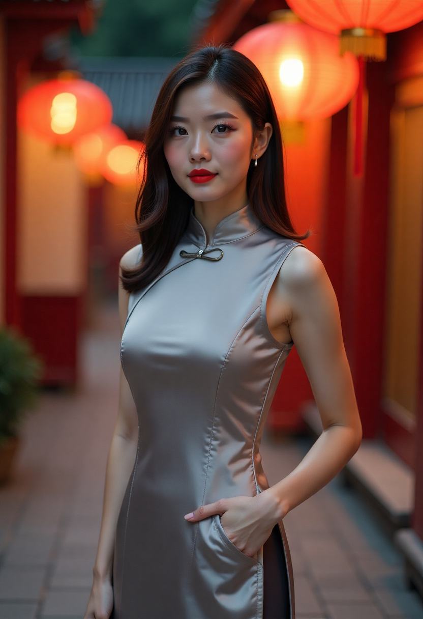 赤潮线 剧照
