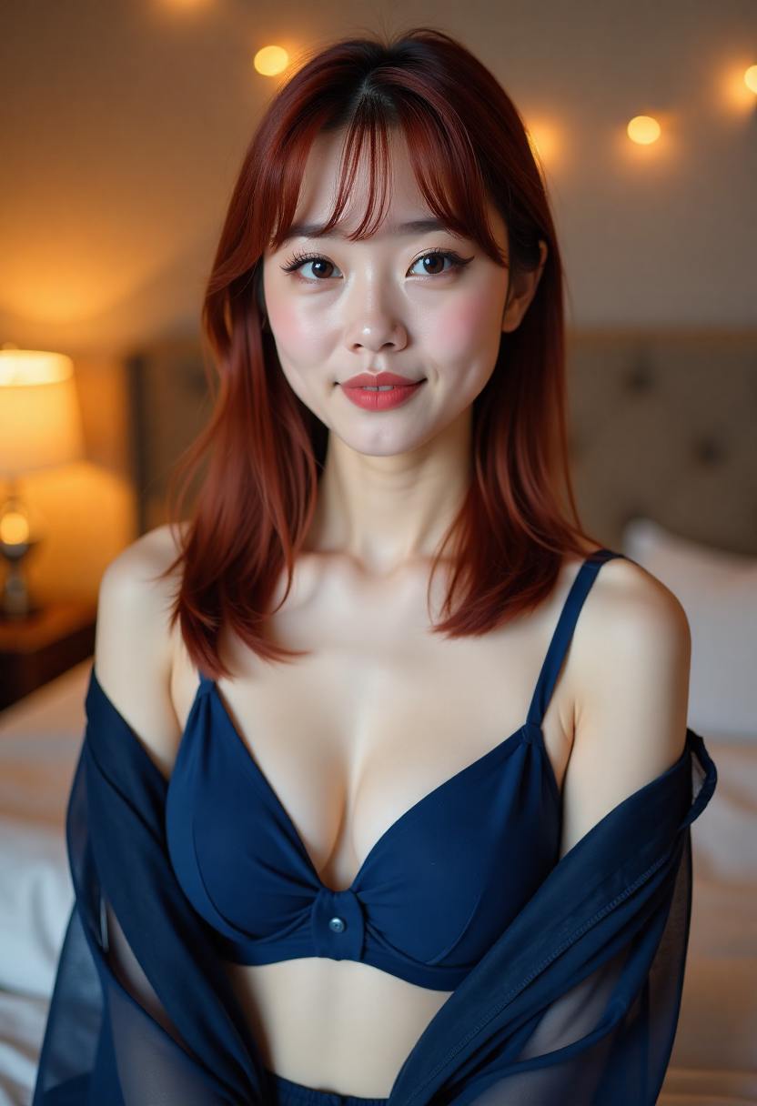 暗室之光 海报