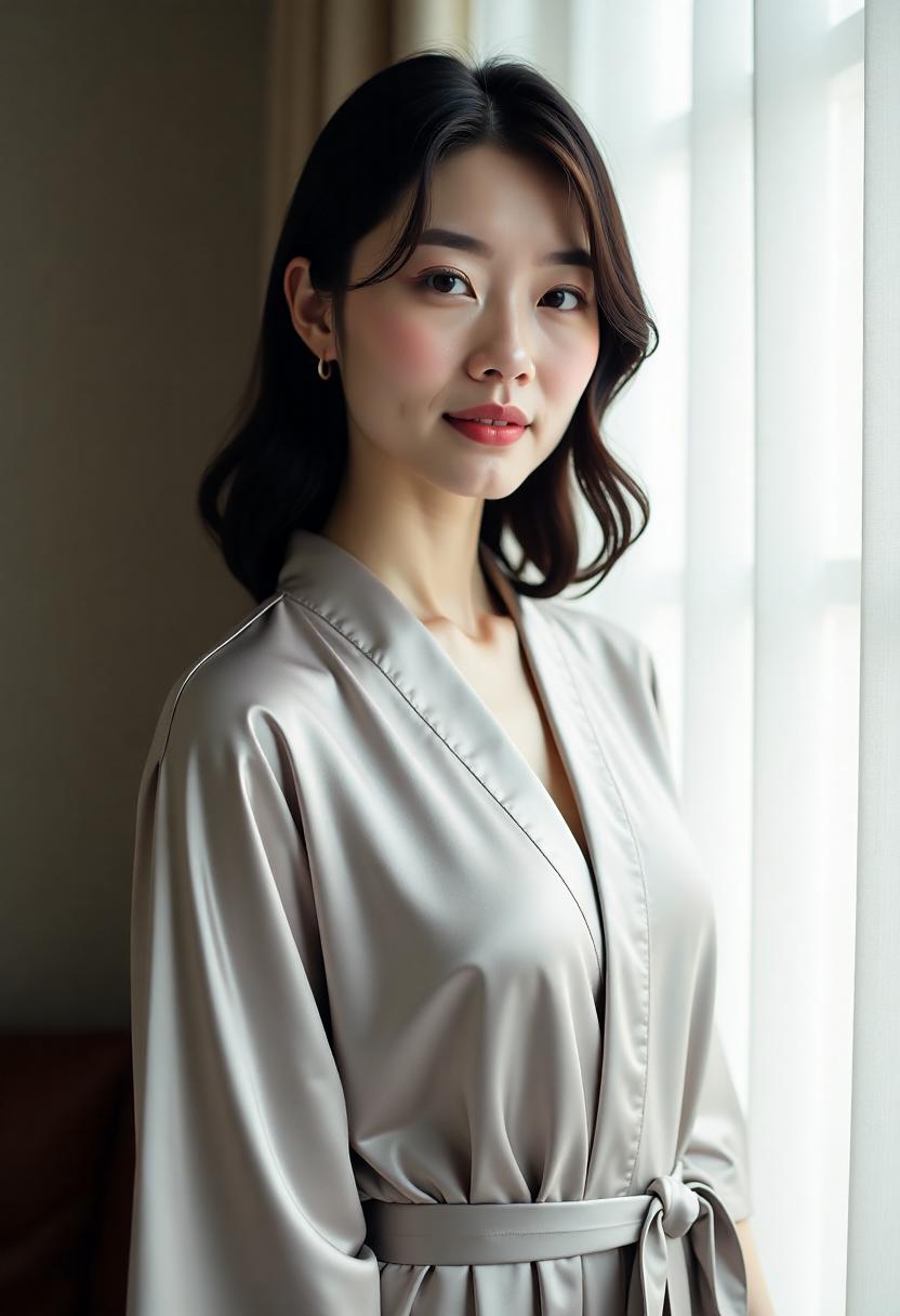 平行审查 剧照