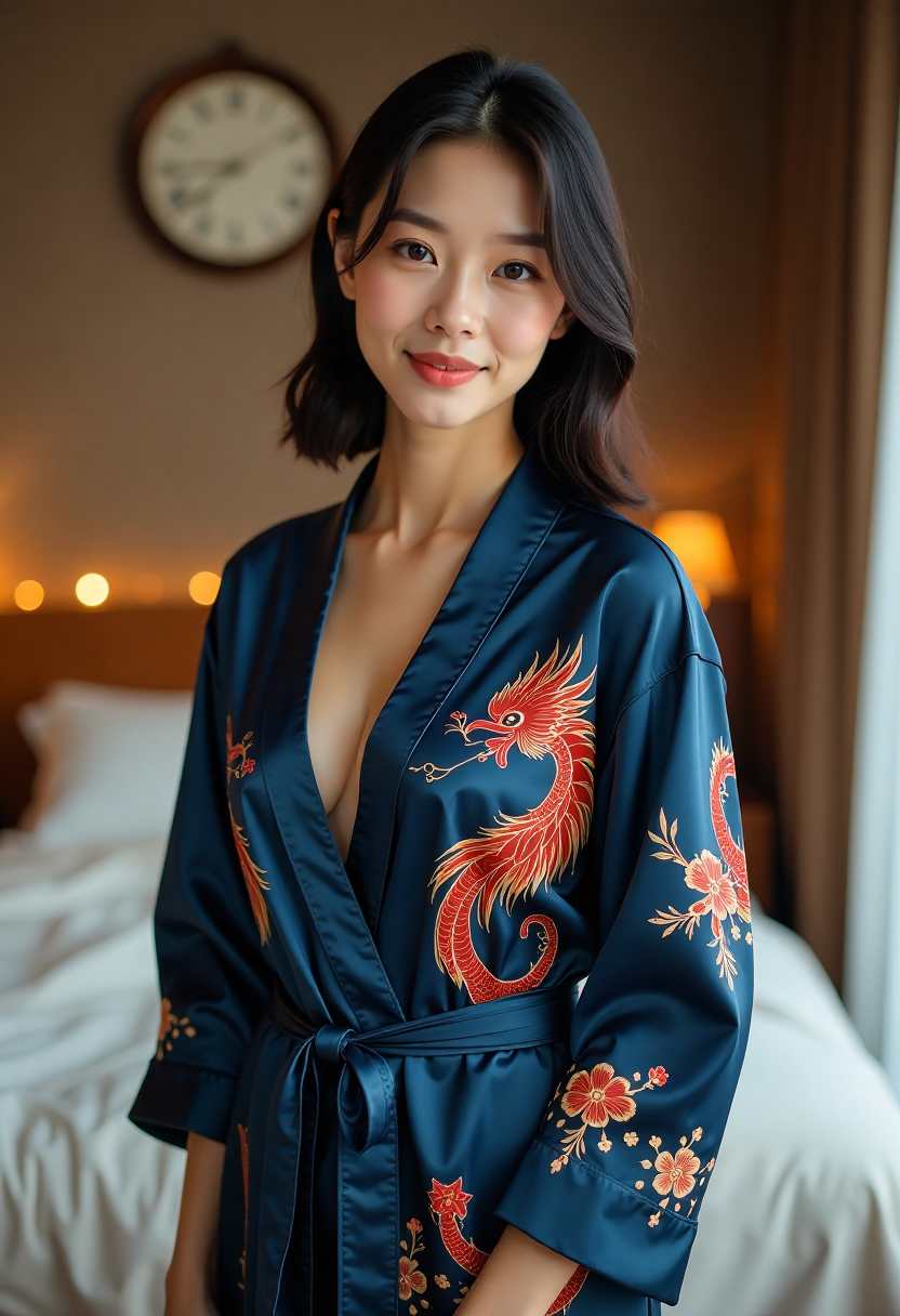 推荐剧集