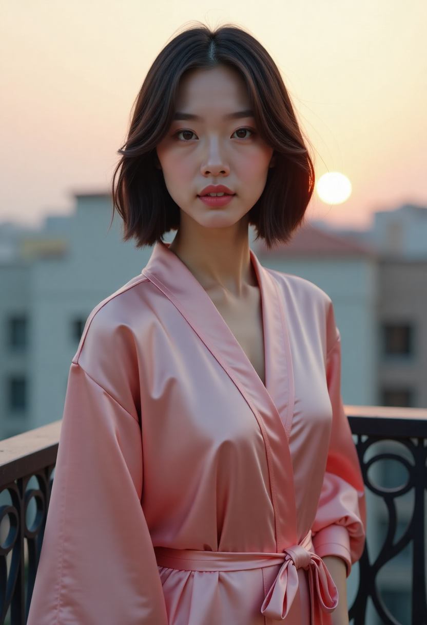 南窗旧事 剧照